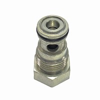 Клапан топливный обратный Caterpillar C-15 BXS/MBN Freightliner/International CTP | ТопДизель