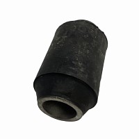 Сайлентблок полурессоры 30x60x102 резина Kassbohrer/BPW/Gigant Sampa | ТопДизель