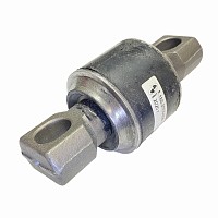 Шарнир реактивной штанги КамАЗ 5490/6520 Rostar | ТопДизель