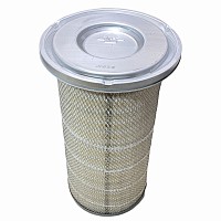 Фильтр воздушный Kenworth T600/800/W900S, Peterbilt Luber-Finer | ТопДизель