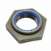 Гайка хвостовика КПП Spicer Freightliner/International/Volvo VNL Eaton | ТопДизель