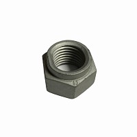 Гайка стремянки M22х2.5 H=22 SW32 BPW | ТопДизель