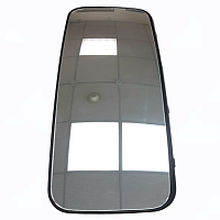 Зеркало с подогревом Mercedes Benz Atego II//Axor II Камаз 5490 TangDe | ТопДизель