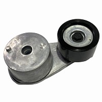 Натяжитель ремня генератора в сборе Volvo, Renault Kerax/Premium/Magnum DXi 01-06 Gates | ТопДизель