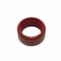 Комплект колец уплотнительных водяной магистрали 24шт Caterpillar C-15 Freightliner/International IPD | ТопДизель