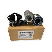 Натяжитель ремня (в сборе) MAN, Iveco, Mercedes-Benz, Volvo Topcover | ТопДизель