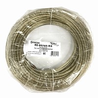 Трос таможенный "АТ" D=6mm, L=34m Stellox | ТопДизель