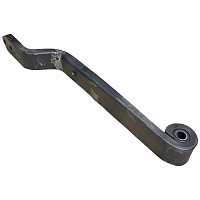 Полурессора 1/50x50x100 520+470/370/70 Kr133 Тонар/ROR Marshall | ТопДизель