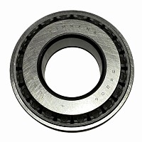 Подшипник+обойма хвостовика главной передачи RT40-145 Freightliner/International/Peterbilt/Volvo VNL Timken | ТопДизель