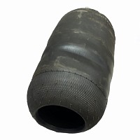 Пневмоподушка 3737 конусная 484-264-130.8/130.8 Mercedes Benz/Iveco Airtech | ТопДизель