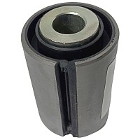 Cайлентблок рессоры 20.4x62.3x97 передний втулки рессоры не нужны Iveco EuroTech SE-M | ТопДизель