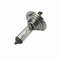 Лампа галогенная H7 55W 12V PX26D Hella | ТопДизель