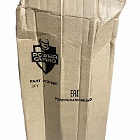 Фильтр топливный тонкой очистки без резинки Cummins ISX/QSX15 с краном Powerguard | ТопДизель