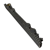 Бачок радиатора нижний Freightliner Behr | ТопДизель