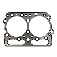 Прокладка головки блока цилиндров Cummins N14 Freightliner/International Stellox | ТопДизель