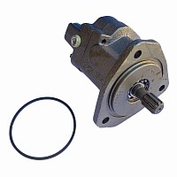 Насос топливный Detroit Diesel EGR 14L, Freightliner/International Meritor | ТопДизель