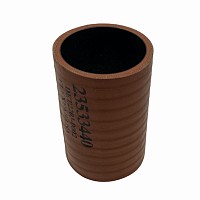 Патрубок возврата отработавших газов нижний D=38мм L=67мм Detroit Diesel EGR Freightliner/International Detroit Diesel | ТопДизель