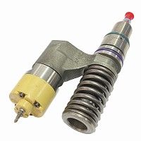 Форсунка топливная Caterpillar C-12 Freightliner International Caterpillar | ТопДизель