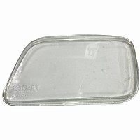 Стекло фары левое Mercedes Benz Axor/Actros II/III DT | ТопДизель