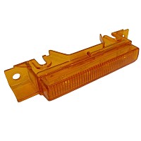 Фонарь габаритный автопоезда желтый Volvo VNL Tangde | ТопДизель