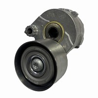 Натяжитель ремня в сборе D78 H42 Mercedes Benz Actros/Axor OM457HLA Gates | ТопДизель