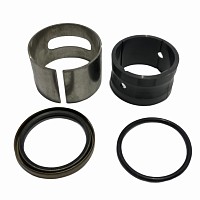 Ремкомплект тормозного вала втулки, сальники D=41mm, G510, L33 Freightliner/International Automann | ТопДизель