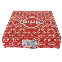 Сальник коленвала задний 154x180x12 DAF Elring | ТопДизель