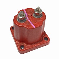 Катушка топливного клапана Scania P-/G-/R-/T-Series/4-Series SCANIA | ТопДизель