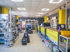 Изображение магазина Top Diesel г. Невинномысск, ул. Менделеева, 141/1