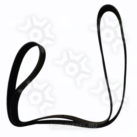 8PK2170HD Ремень генератора и вентиляции Caterpillar С12 Freightliner 8PK2170 Dayco купить