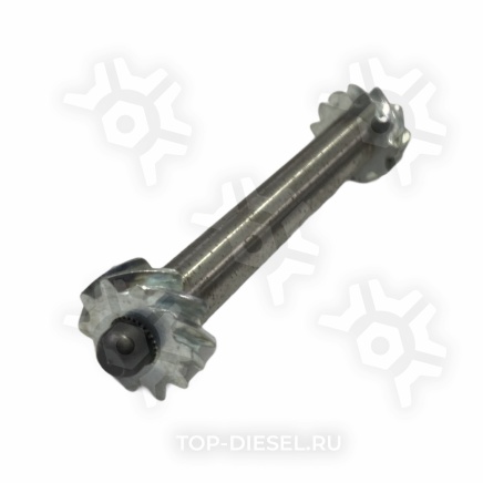 081050105 зубчатый валик регулировки !Z-CAM \Volvo F12 Andac купить