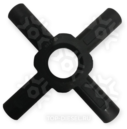 81170869 Дифференциал межколесный Rockwell Freightliner EURORICAMBI купить рис.3