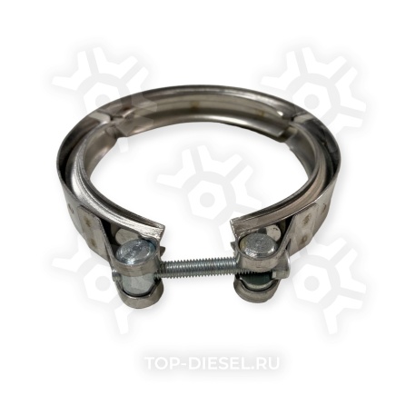 035298 Хомут патрубка интеркулера Volvo FH, Volvo FM, Renault Sampa купить