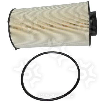 6W2606800 Элемент топливного фильтра грубой очистки КАМАЗ-5490 Автомагнат купить