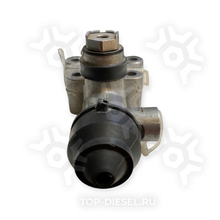 SV1295 Кран уровня пола MAN/DAF/Scania/Volvo Knorr купить рис.2