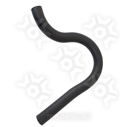 8420 Патрубок радиатора отопителя Volvo FH/FM SE-M купить