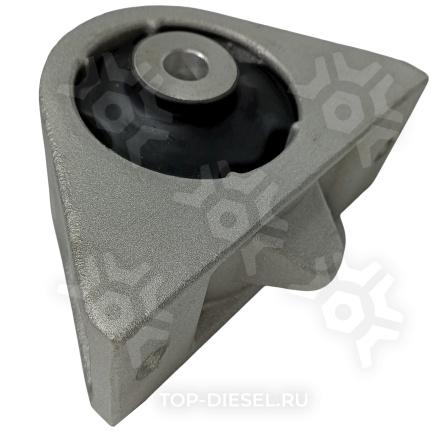 360013 Сайлентблок кабины передний с кронштейном Freightliner FLC/Century/Columbia Mansons купить