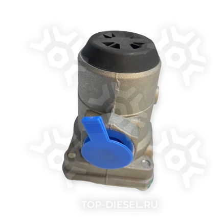 21015063 Клапан ограничения давления (8.5 bar) Volvo FH12, Volvo FH, Volvo FM, Daf EBS купить рис.4