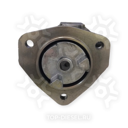 A23532981 Насос топливный Detroit Diesel series 60 (на компрессоре) Mc Bee купить рис.2