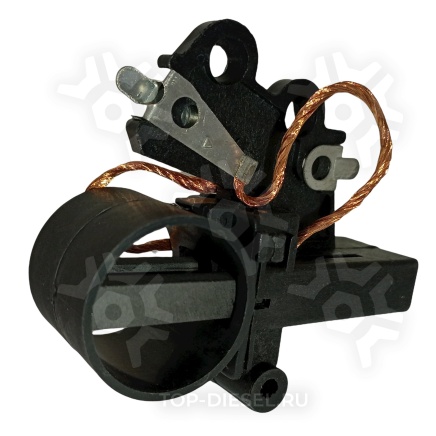 TT51242 Щеткодержатель генератора Freightliner/International/Kenworth Tesla Technics купить рис.4