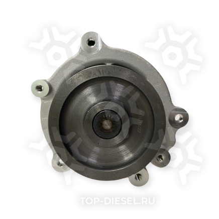 907359 Насос водянoй (помпа) DAF CF85, DAF XF95, DAF XF105 двигатель MX300, MX340, MX375 Emmerre купить рис.3