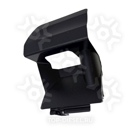 1954513 Заглушка решетки радиатора правая DAF XF95/105 DAF купить рис.2