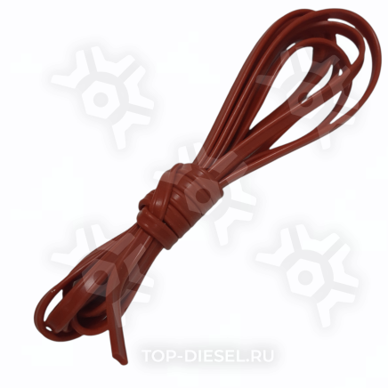 4920751 Прокладка передней крышки распределительных шестерен Cummins M11/ISM Freightliner/International Cummins купить рис.2