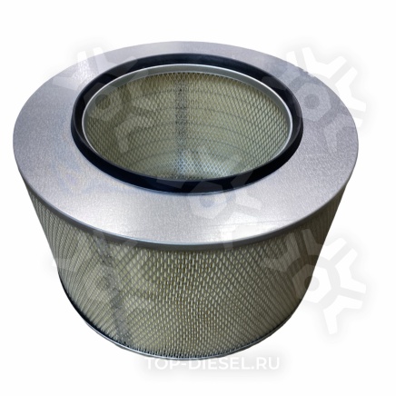 AM4651 Фильтр воздушный !262-420/255 \MB ACTROS FILTRON купить