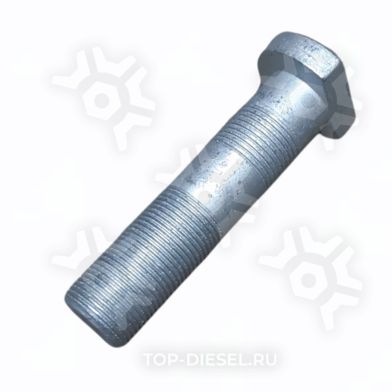 729355 Болт !M22x1.5x100/89/48 колесный \BPW Schmitz ERREVI купить