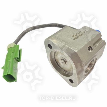 4955465RX Дозатор топлива Cummins ISX EGR Freightliner/International после 2008 г Cummins купить