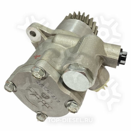 20510737 Насос гидроусилителя руля Volvo D12 TRW купить рис.2