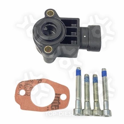 FULK3438 Датчик положения сервоприводов АКПП Smartshift Freightliner/International/Volvo VNL Eaton купить