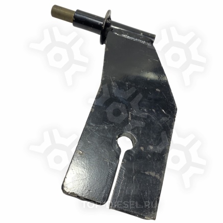 A1012142001 Кронштейн амортизатора правый Freightliner FTL Freightliner купить рис.2