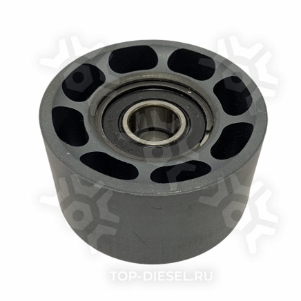 APV2706 Ролик натяжителя ремня паразитный Caterpillar C-15 MXS/Freightliner Dayco купить